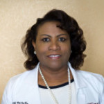 Dr. Cordel Yvette Parris, MD - Baton Rouge, LA - Cardiovascular Disease, Internal Medicine