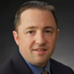 Craig J Johnston