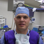 Dr. Forrest Cote, DO - Lansing, MI - Anesthesiology