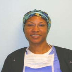 Melanie Joi Robinson-Woodard