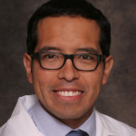 Dr. Luis Felipe Andres Carrillo Polanco, MD - Milwaukee, WI - Hematology, Pathology