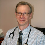 Dr. Daniel Vincent Bauer, MD - Roanoke, VA - Internal Medicine