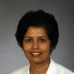 Dr. Karen Rose Pinto, MD