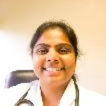Dr. Deepa Balasubramaniam, MD - Silver Spring, MD - Geriatric Medicine, Family Medicine