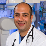 Dr. Georges Youssef Nseir - Chandler, AZ - Interventional Cardiology, Thoracic Surgery, Cardiovascular Disease