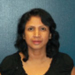 Dr. Prema Venkatakrishnan Sanne, MD