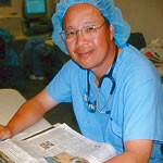 Dr. Tak Chuen Liu, MD - Newark, DE - Anesthesiology