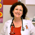Dr. Katherine Irene Nobles Spadafora, MD - Mobile, AL - Pediatrics, Adolescent Medicine