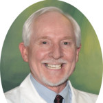 Dr. Charles William Machen MD