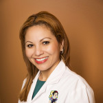 Dr. Tania Isela Diaz MD