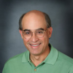 Dr. Norman Morris Saba - MESA, AZ - Pediatrics, Adolescent Medicine