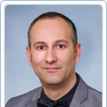 Dr. Mazda Jalali, MD - Beverly, MA - Pediatrics