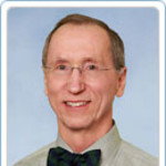 Dr. James Thomas Higgins, MD