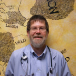 Dr. Mark Alfred Blazek, MD - Kalamazoo, MI - Pediatrics