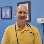 Dr. Brian Eugene Coyle, MD