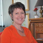 Dr. Stephanie Carolyn Sanderson MD
