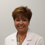 Claudia Elena Penalba