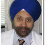 Dr. Verinder Singh Nirankari MD