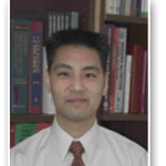 Dr. Christopher Rhee MD