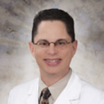 Dr. Alex Jeffrey Mechaber, MD