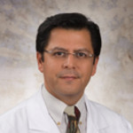 Dr. Michael Alexan Campos, MD - Miami, FL - Critical Care Medicine, Pulmonology, Internal Medicine