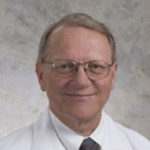 Dr. Robert Theodore Shebert, MD - Miami, FL - Neurology