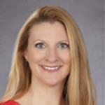 Dr. Sarah Crissey Jernigan, MD
