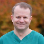 Dr. John David Hinrichsen, MD - Shreveport, LA - Ophthalmology