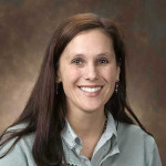 Dr. Christina Marie Miller, MD - Albany, OR - Pediatrics