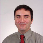 Dr. Alexandre Kalil Nader, MD