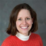 Dr. Sarah Ann Todd, MD