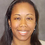 Dr. Tami Olive Tiamfook-Morgan, MD - Washington, DC - Emergency Medicine