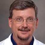 Dr. Kim Alan Merriman, MD
