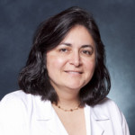 Dr. Nilda Montemayor Garcia, MD