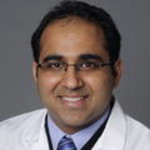 Dr. Rishi Likhi, MD