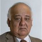Dr. Farouk Pirzada, MD - Melrose, MA - Cardiovascular Disease, Internal Medicine