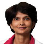 Dr. Yesoda N Rao, MD - Bedford, MA - Internal Medicine