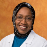 Dr. Rasha Ali Abdelrahman Nimeri, MD