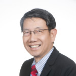 Dr. Elvin Kee Ean Yeo MD