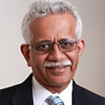 Dr. Mahadevan Gopal Krishnan, MD