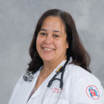 Dr. Gloria Janet Diaz, MD - Philadelphia, PA - Obstetrics & Gynecology