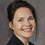Dr. Cristina Chandler, MD