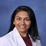Dr. Shirley Harish Patel MD