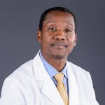 Dr. David Pierre Abraham Michel, MD