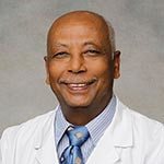 Dr. Bogale Jima, MD