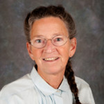 Dr. Eugenie Therese Haight, MD - Hamilton, MT - Internal Medicine