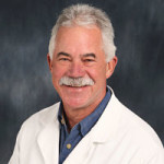 Dr. John Porter Moreland, MD - Hamilton, MT - Internal Medicine, Family Medicine