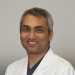Dr. Venkatarama Sesker Donepudi MD