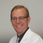 Dr. Anthony Rodman Barber MD