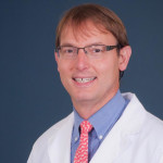 Dr. John Calvin Britt, MD